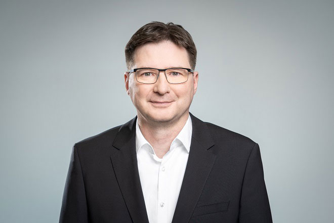 Dr. Volker Kruschinski