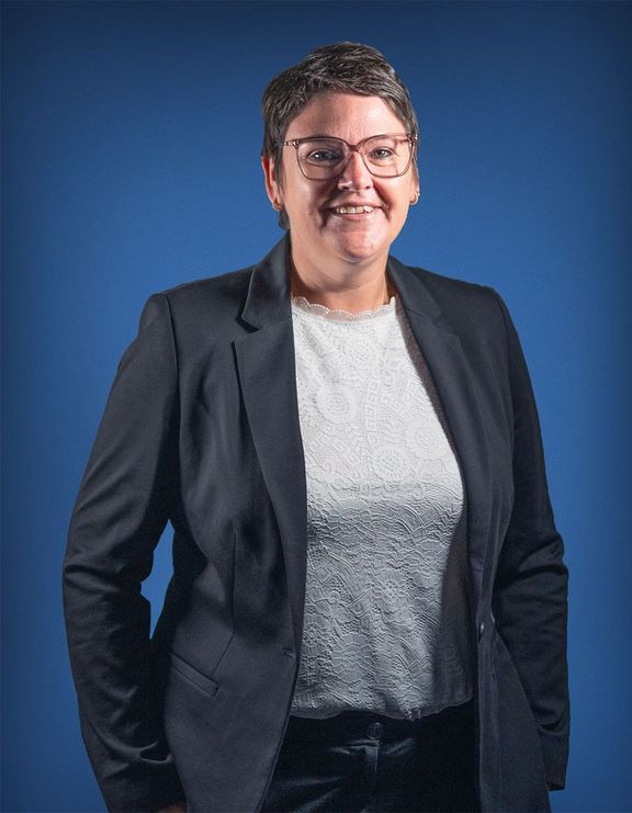 Katrin Quante