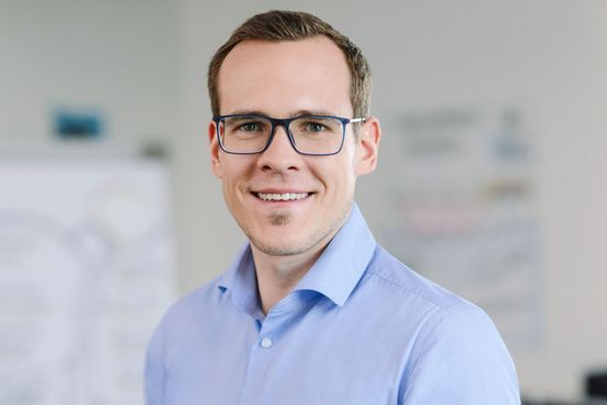 Unser Ansprechpartner für Bewerbungen in Moers