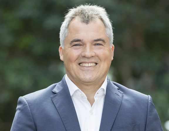 Michael Schleupen